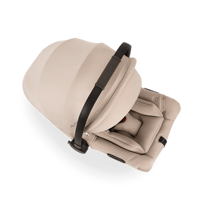 Nuna Pipa Aire Infant Car Seat + Pipa Series Base - TINY WHISPERS