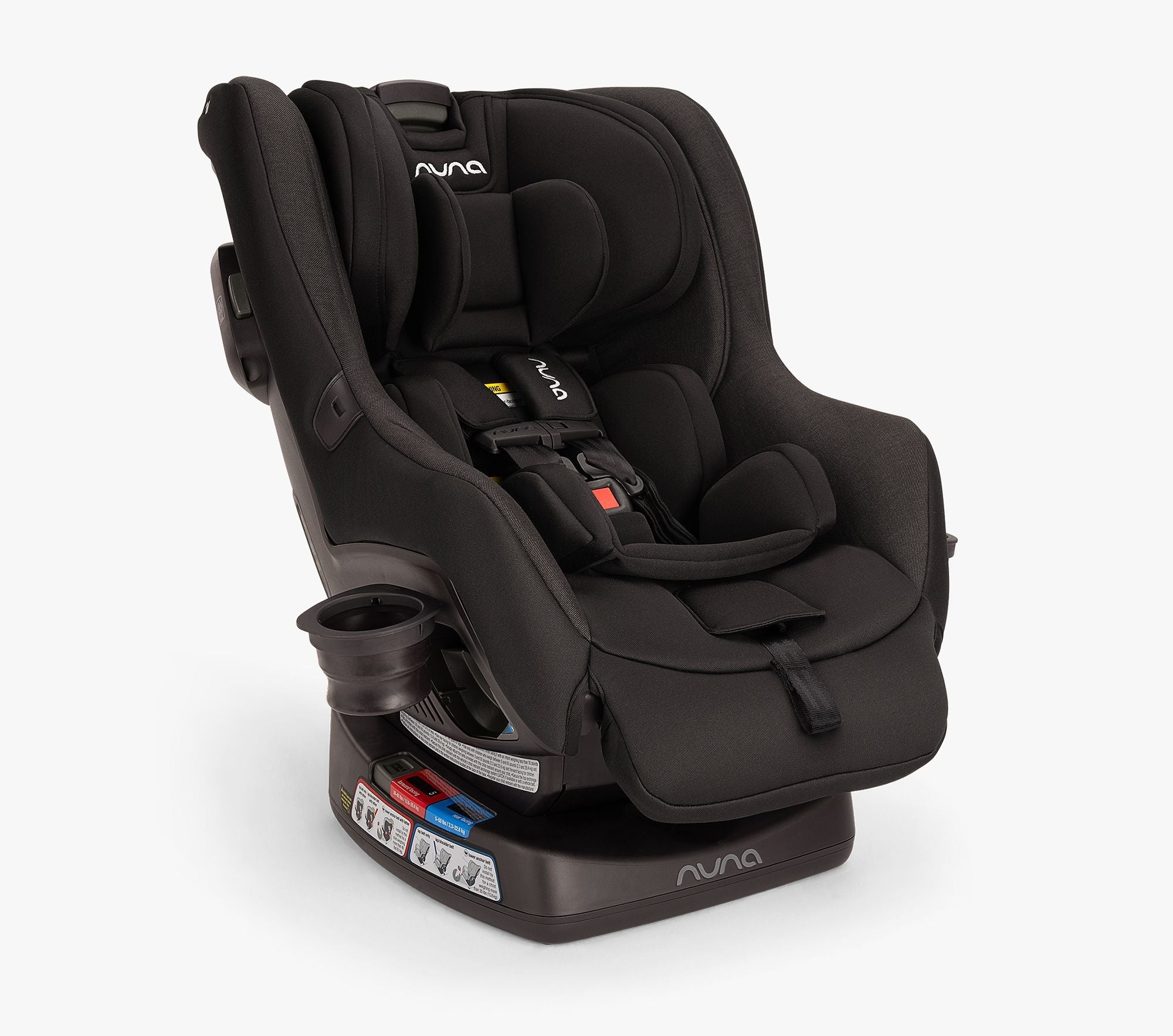 Nuna Rava Convertible Car Seat - TINY WHISPERS