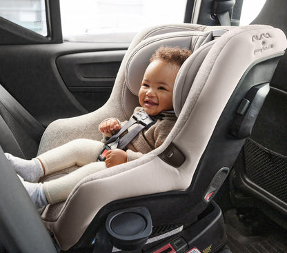Nuna Rava Convertible Car Seat - TINY WHISPERS