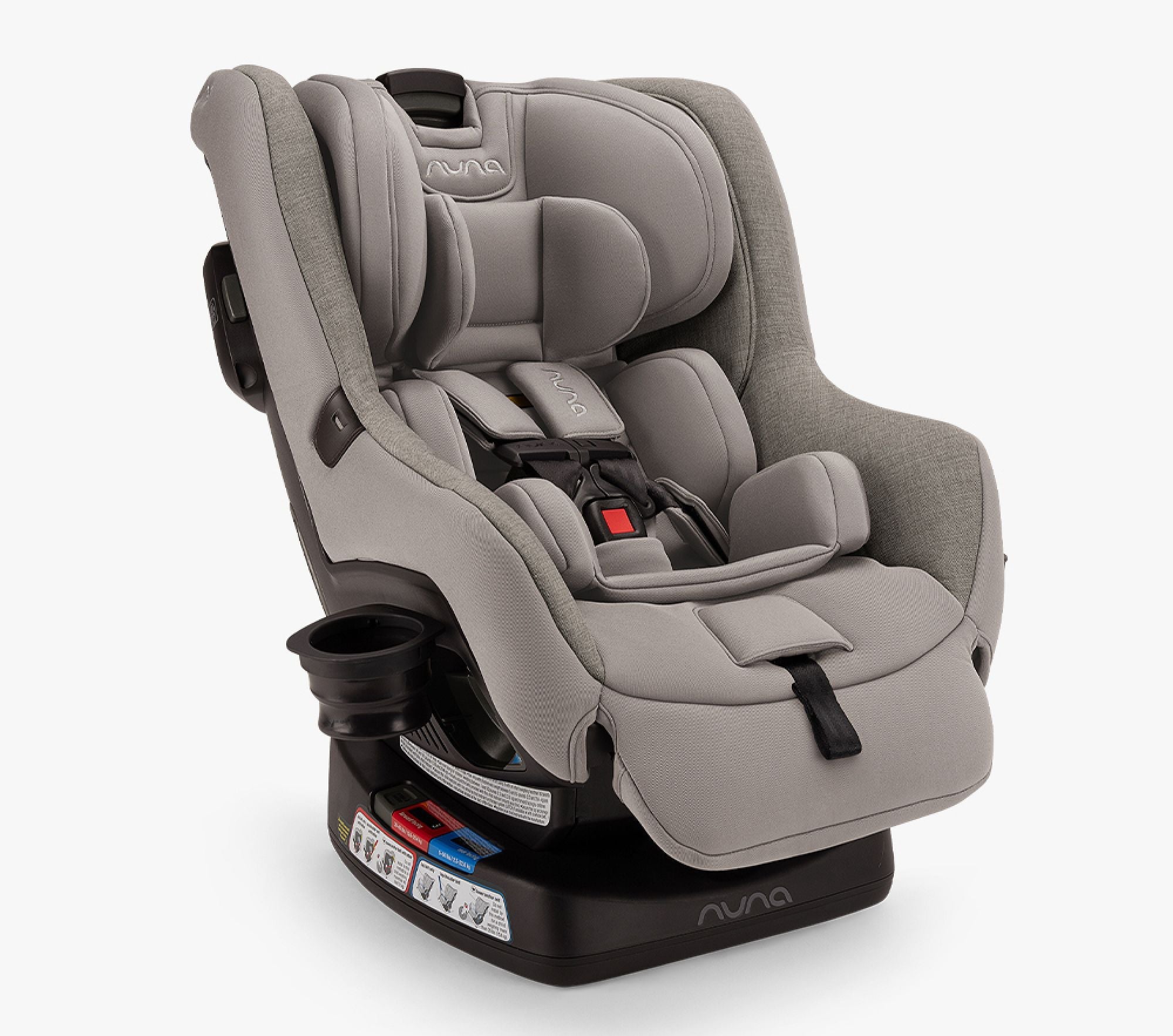 Nuna Rava Convertible Car Seat - TINY WHISPERS