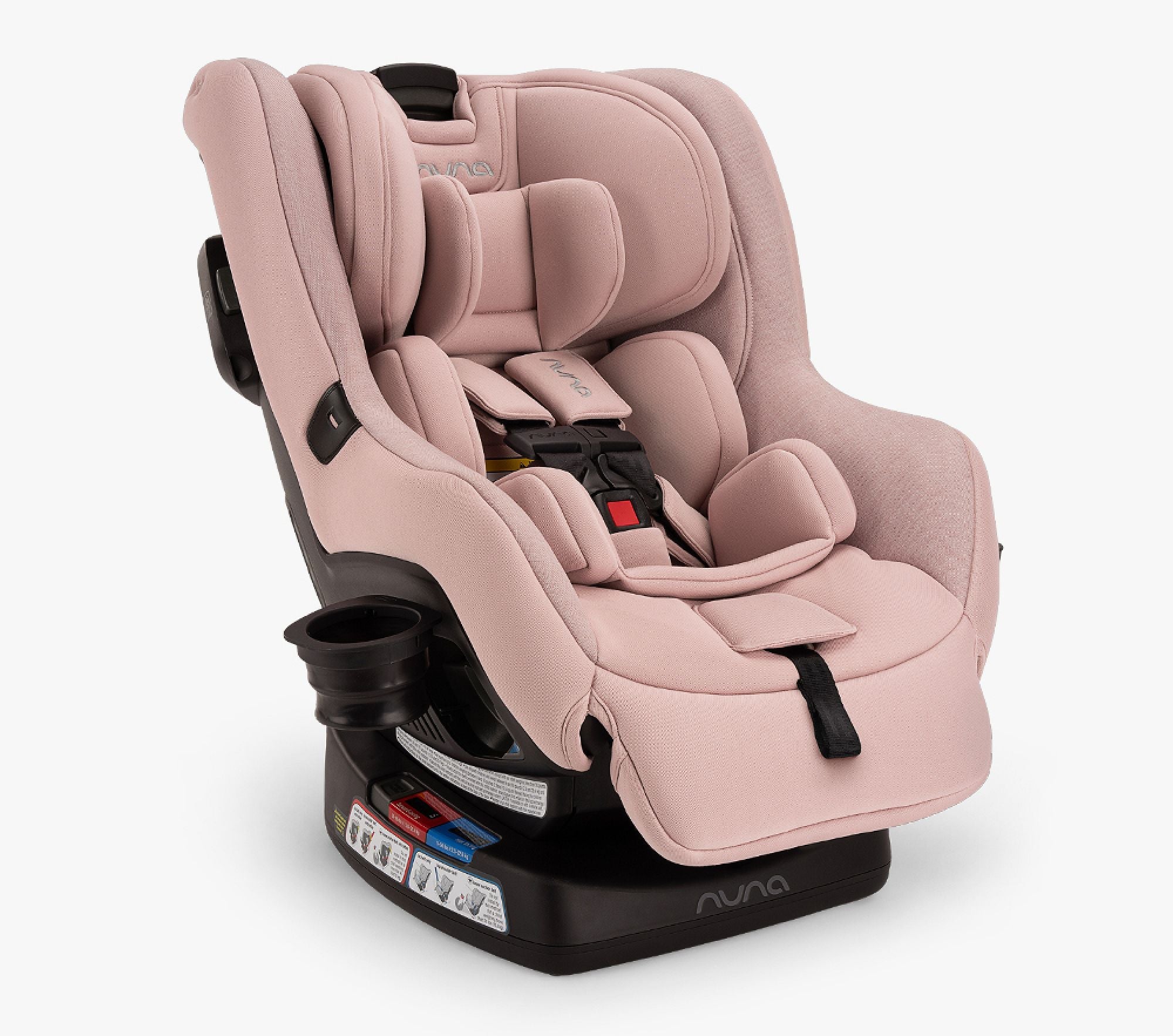 Nuna Rava Convertible Car Seat - TINY WHISPERS