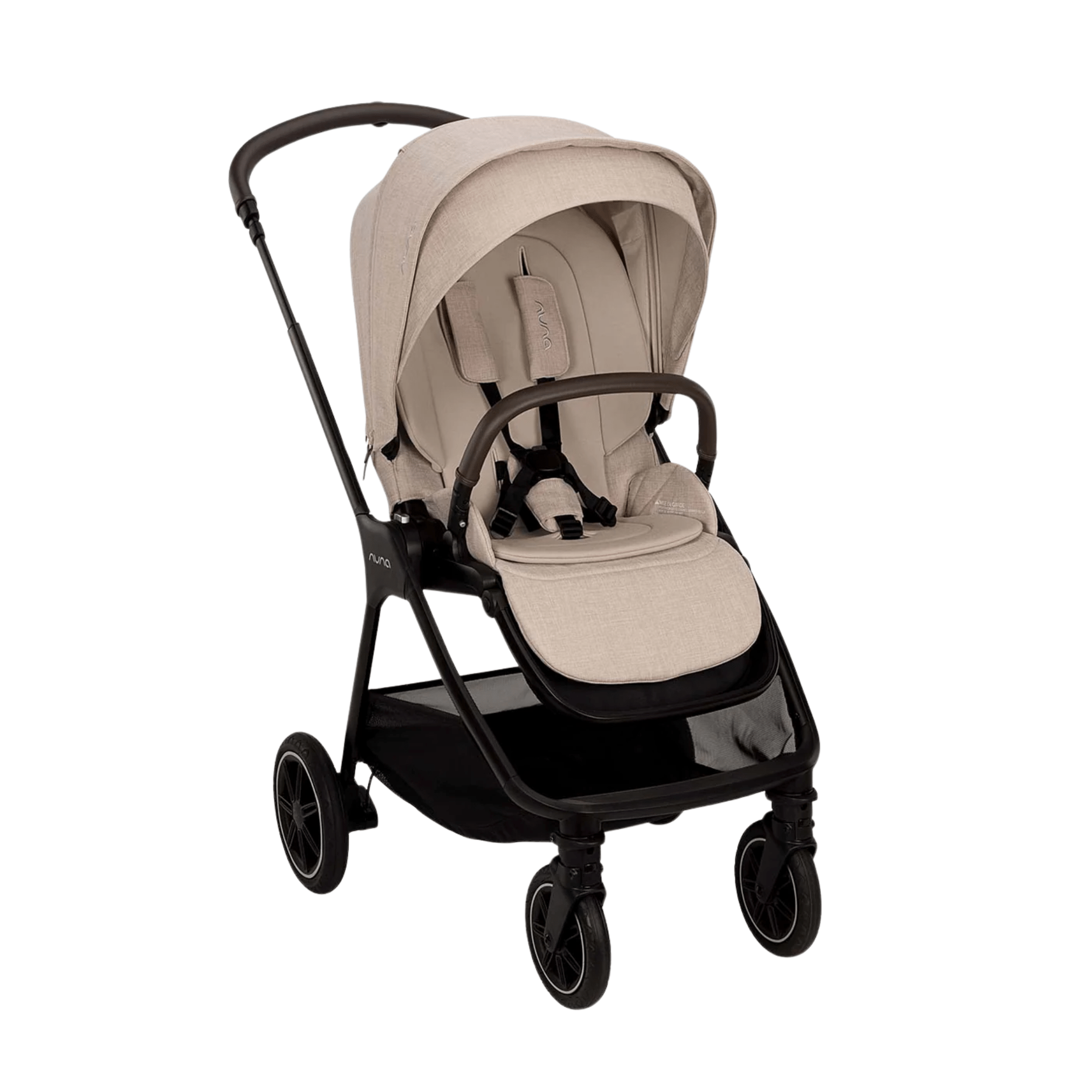 Nuna TRIV Next Compact Stroller - TINY WHISPERS