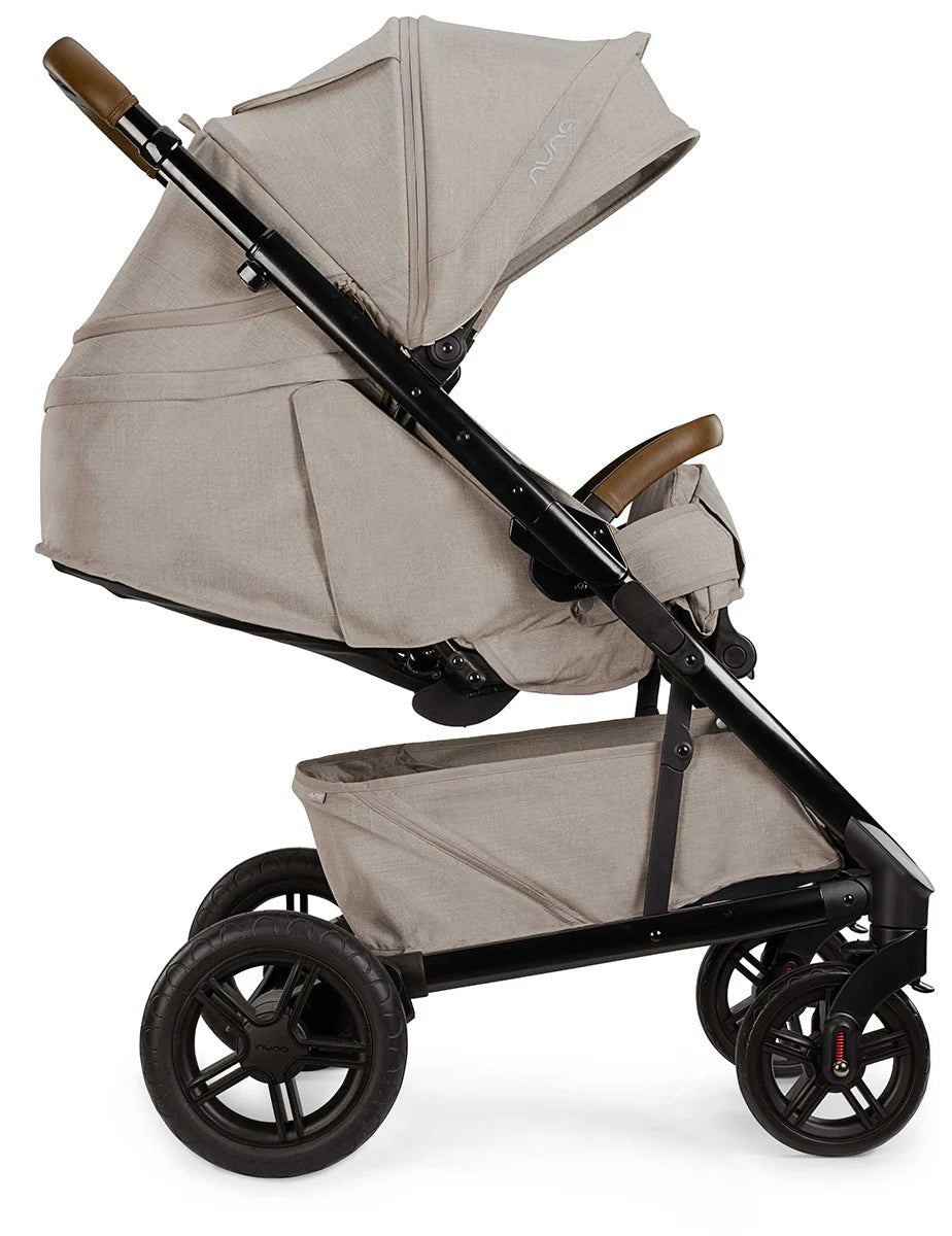 TAVO Next Stroller - Hazelwood - TINY WHISPERS