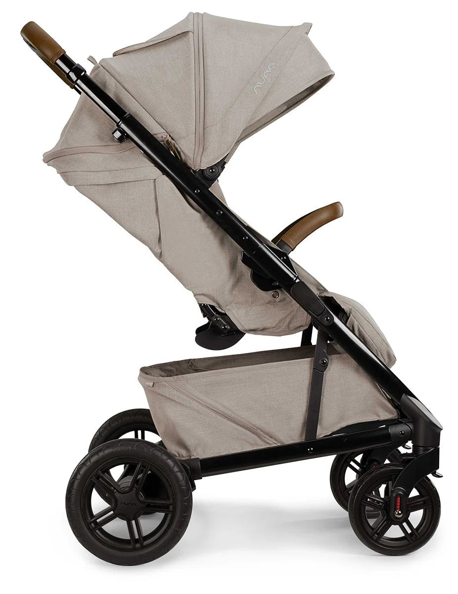 TAVO Next Stroller - Hazelwood - TINY WHISPERS
