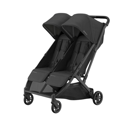 UPPAbaby Minu Duo Lightweight Double Stroller - TINY WHISPERS