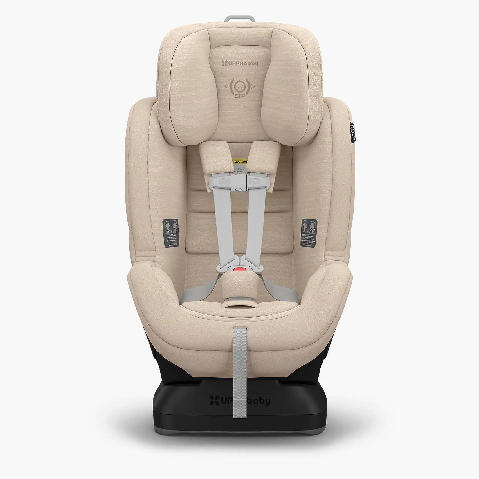 UPPAbaby Rove Convertible Car Seat - TINY WHISPERS