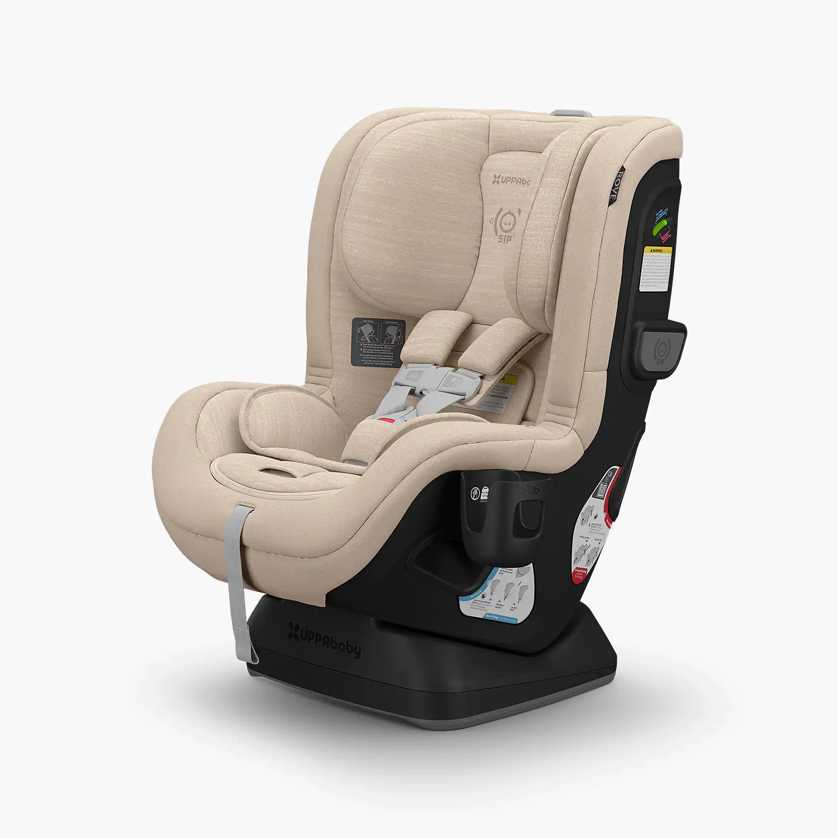 UPPAbaby Rove Convertible Car Seat - TINY WHISPERS