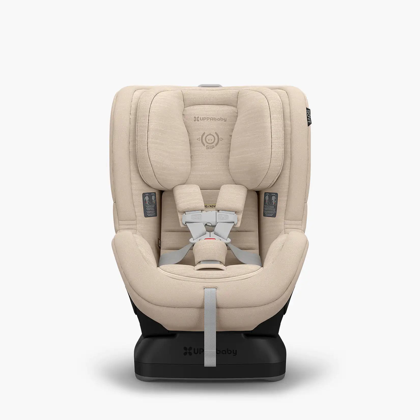 UPPAbaby Rove Convertible Car Seat - TINY WHISPERS