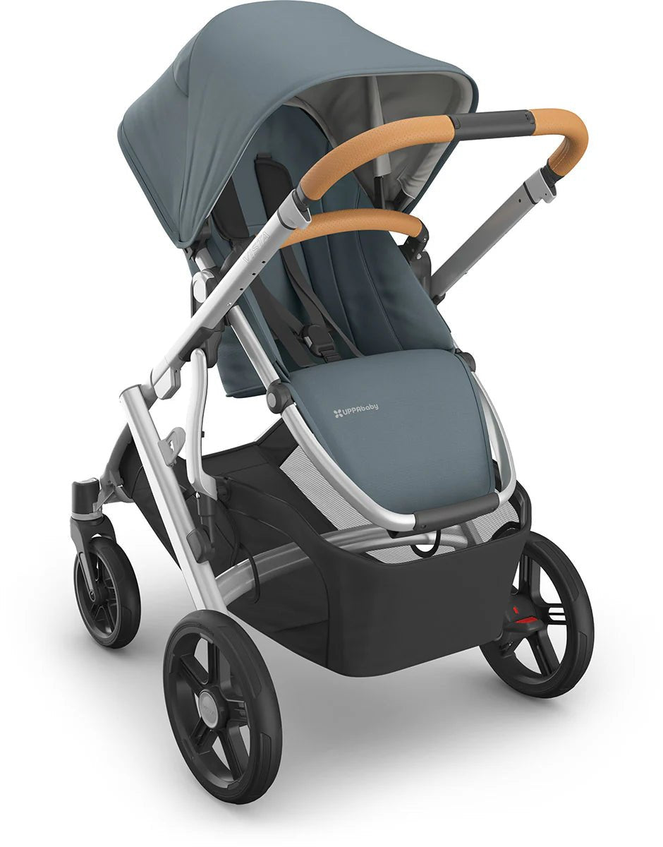 UPPAbaby Vista V3 Stroller + Bassinet V3 Bundle - TINY WHISPERS