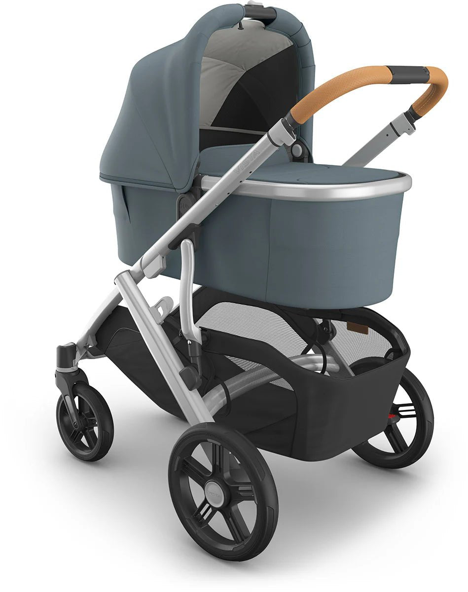 UPPAbaby Vista V3 Stroller + Bassinet V3 Bundle - TINY WHISPERS